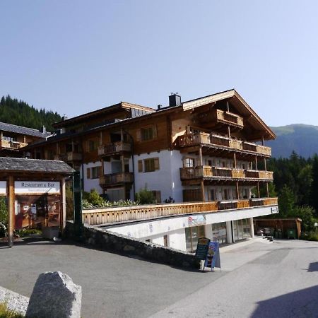 Panorama Chalet Mittersill Esterno foto